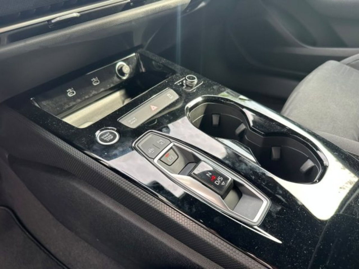 Audi A5 Avant 2.0 tdi mhev+ Business Advanced quattro 204cv s-tronic (8)