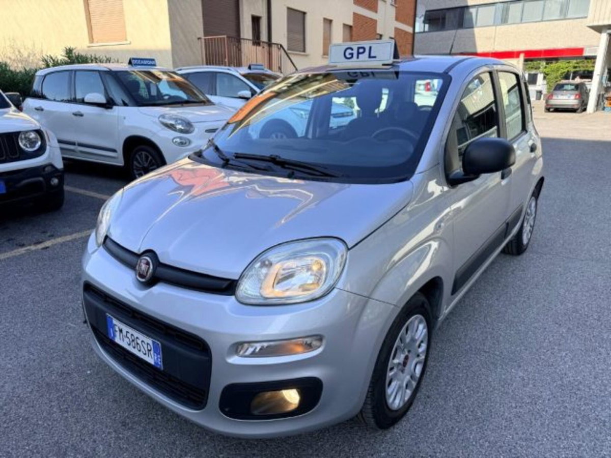 Fiat Panda 1.2 EasyPower Easy