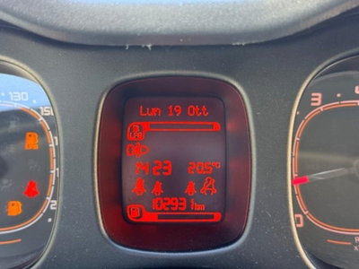 Fiat Panda 1.2 EasyPower Easy (10)