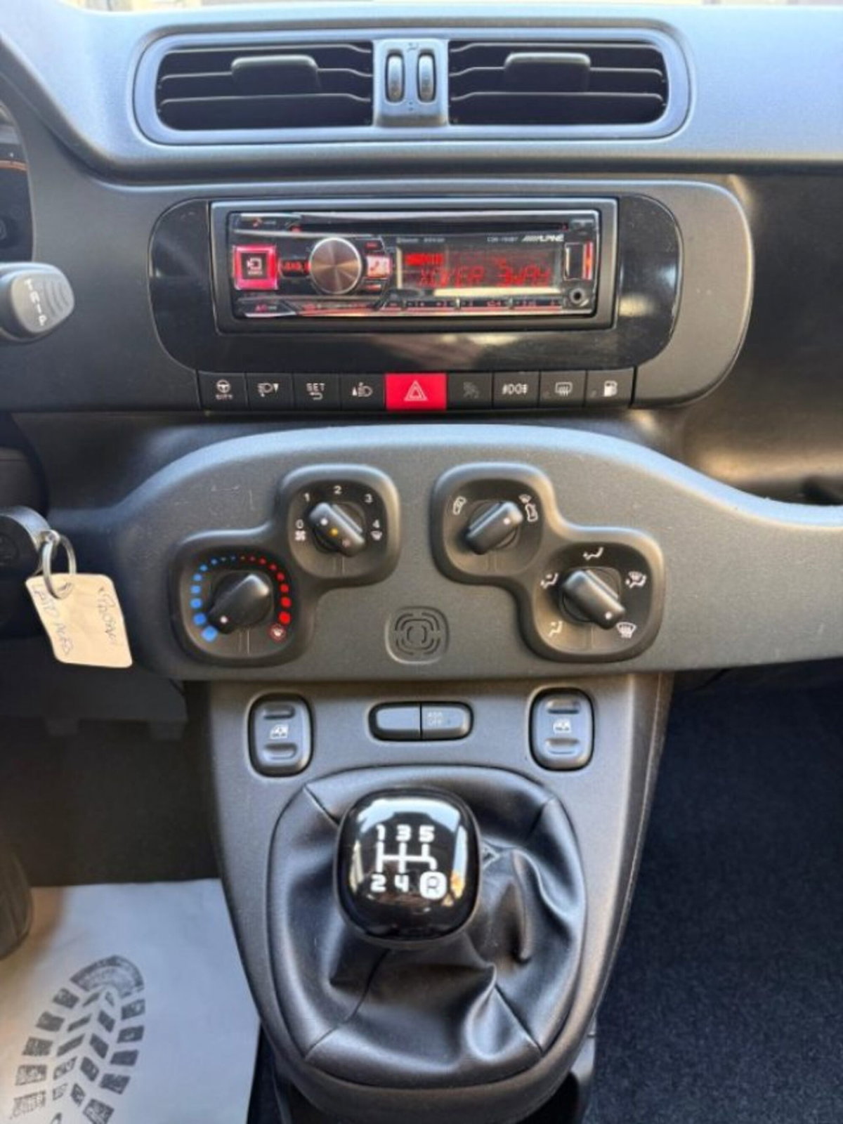 Fiat Panda 1.2 EasyPower Easy (12)