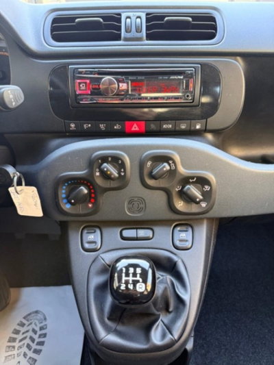Fiat Panda 1.2 EasyPower Easy (12)