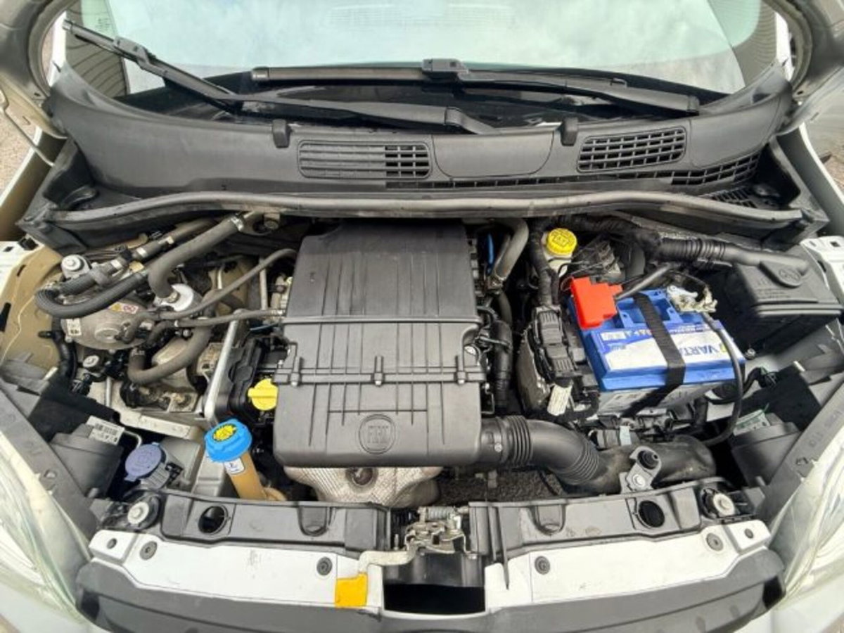 Fiat Panda 1.2 EasyPower Easy (15)