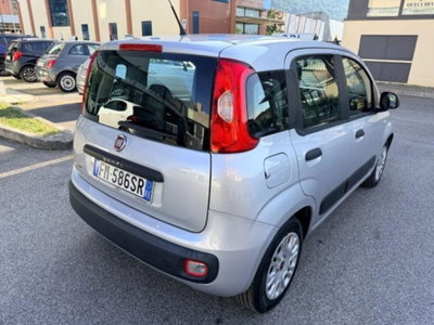 Fiat Panda 1.2 EasyPower Easy (2)