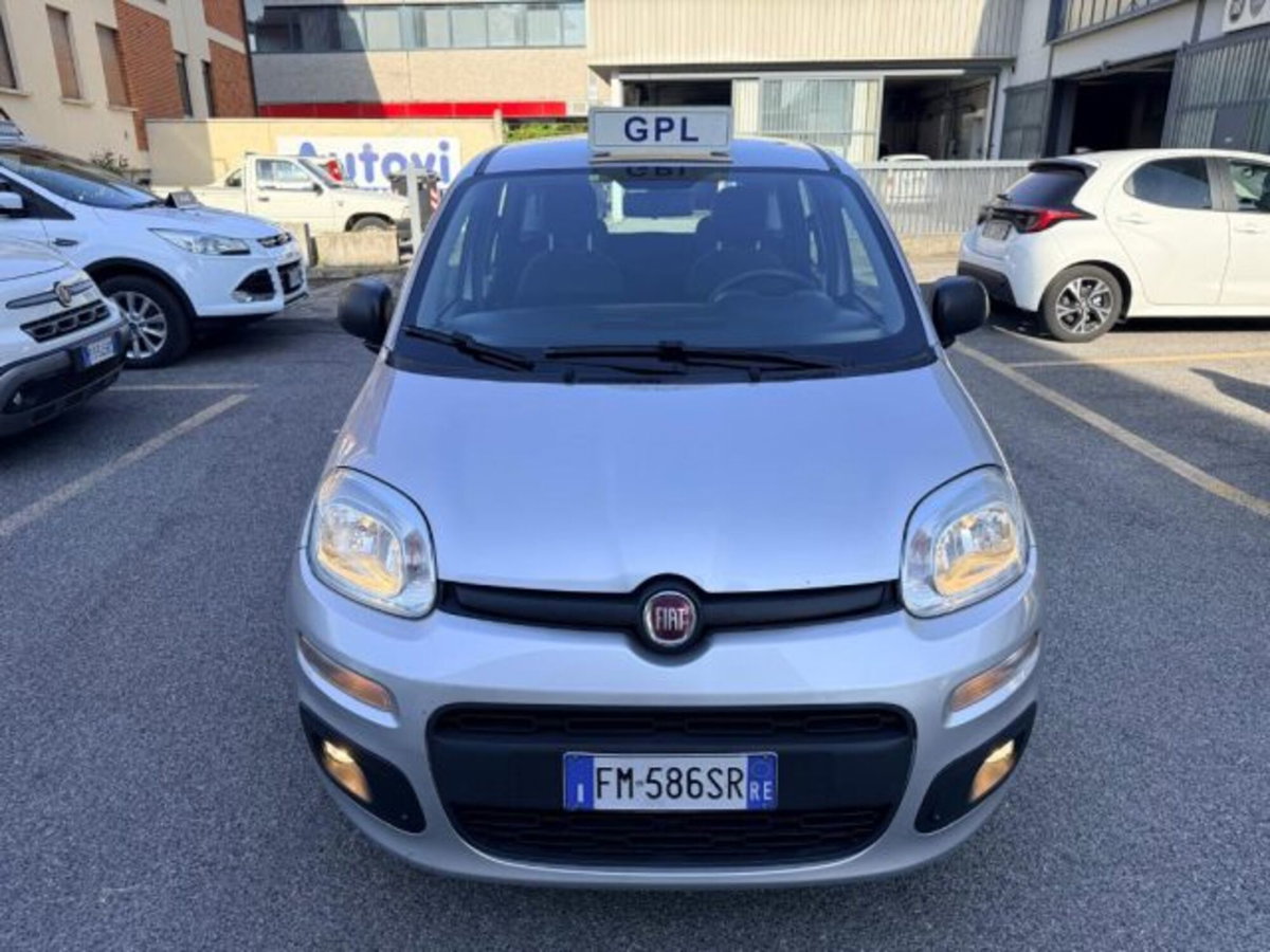 Fiat Panda 1.2 EasyPower Easy (3)