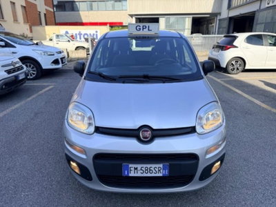 Fiat Panda 1.2 EasyPower Easy (3)