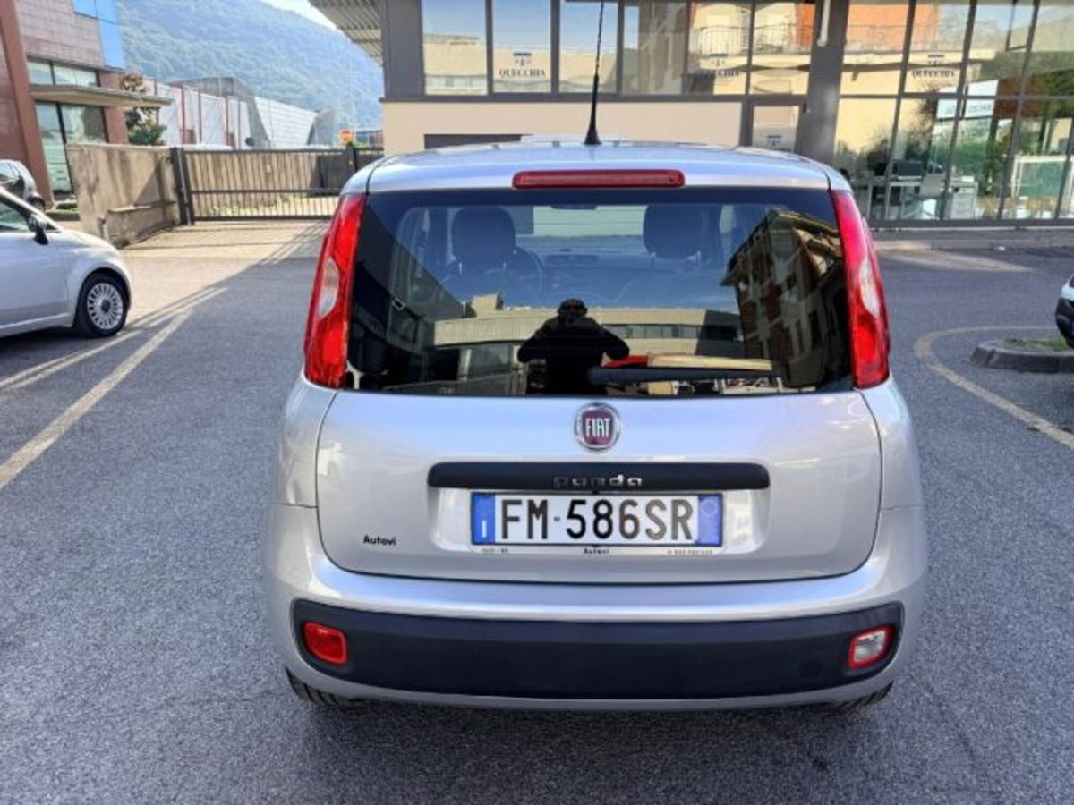 Fiat Panda 1.2 EasyPower Easy (4)