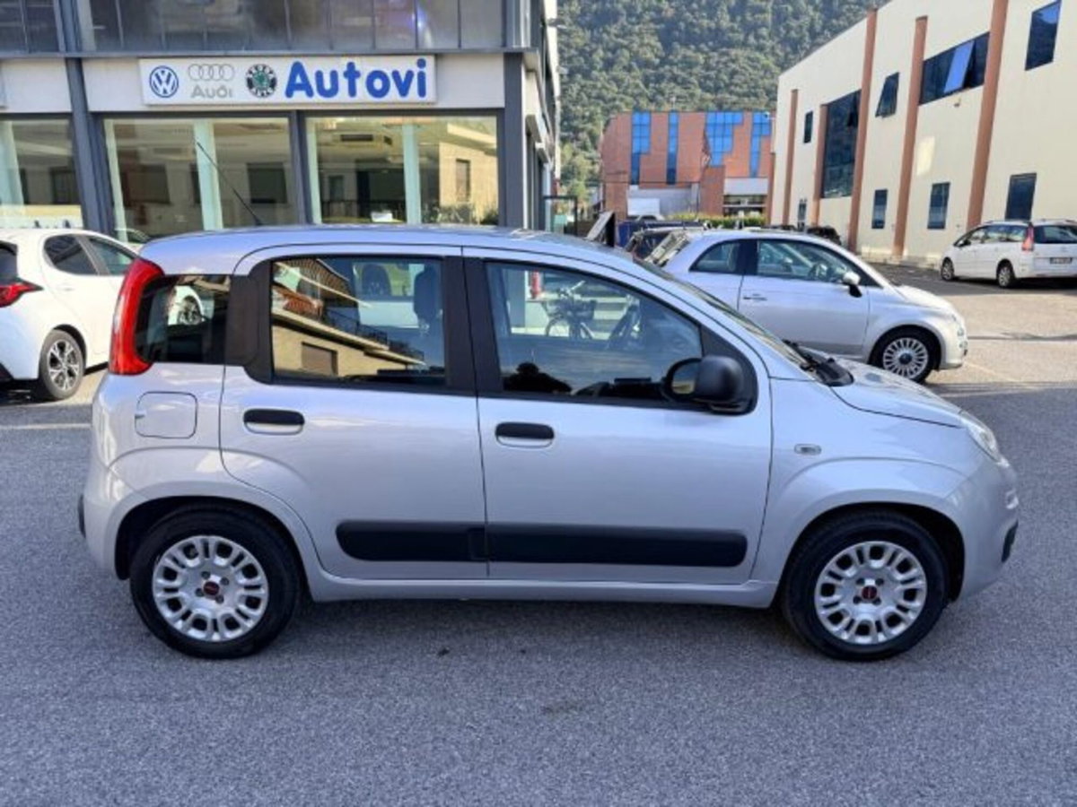 Fiat Panda 1.2 EasyPower Easy (5)