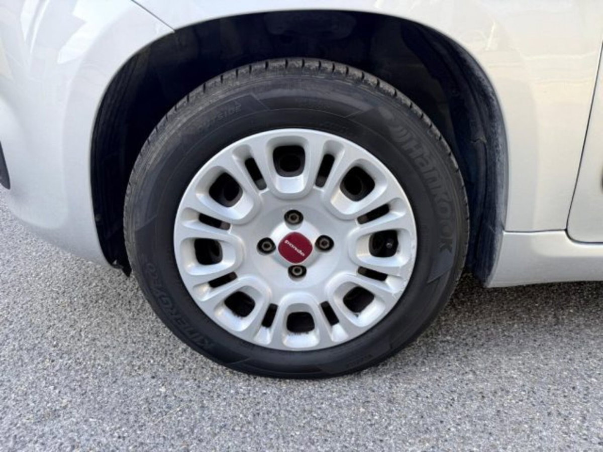 Fiat Panda 1.2 EasyPower Easy (6)