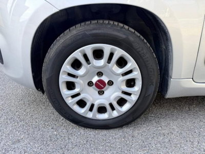Fiat Panda 1.2 EasyPower Easy (6)