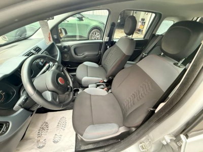 Fiat Panda 1.2 EasyPower Easy (7)