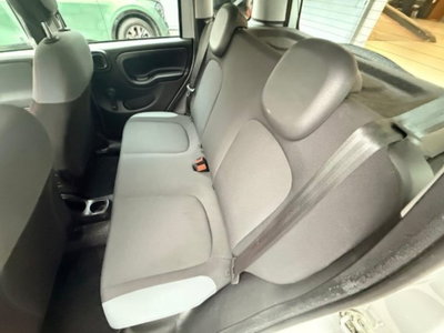 Fiat Panda 1.2 EasyPower Easy (8)