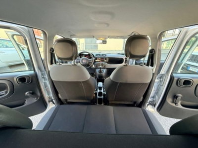 Fiat Panda 1.2 EasyPower Easy (9)