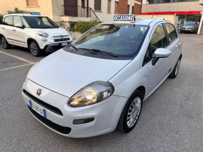 Fiat Punto Evo 1.3 Mjt 75 CV 5 porte Dynamic