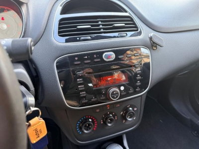 Fiat Punto Evo 1.3 Mjt 75 CV 5 porte Dynamic (12)