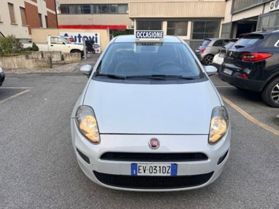 Fiat Punto Evo 1.3 Mjt 75 CV 5 porte Dynamic (3)