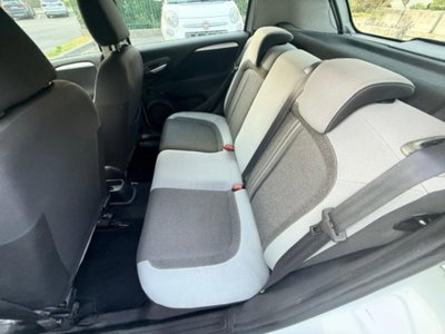 Fiat Punto Evo 1.3 Mjt 75 CV 5 porte Dynamic (9)