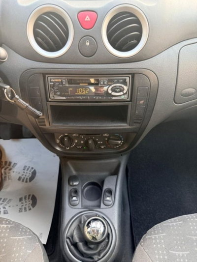 Citroen C3 1.1 airdream Classique (11)