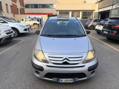 Citroen C3 1.1 airdream Classique (3)