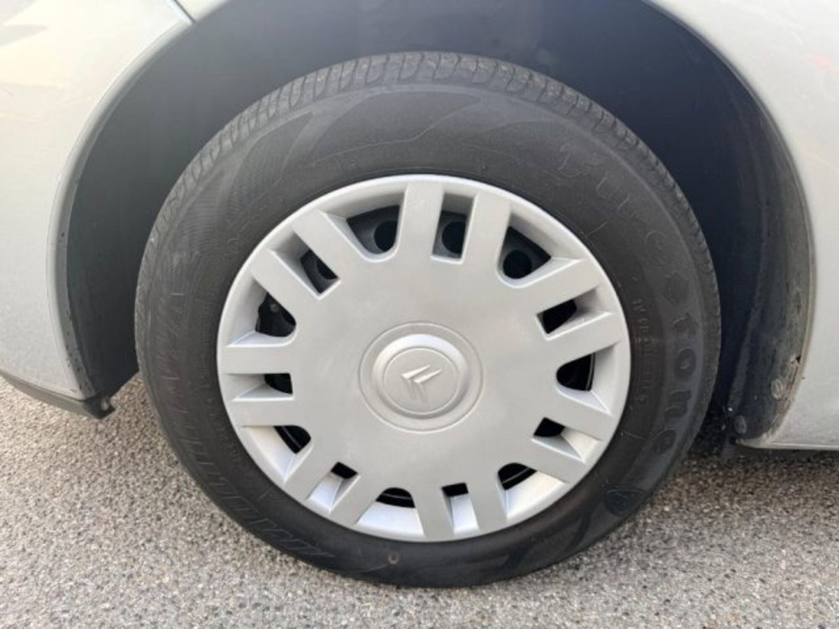 Citroen C3 1.1 airdream Classique (6)