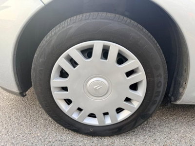 Citroen C3 1.1 airdream Classique (6)