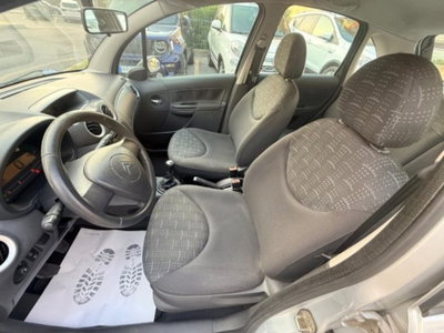 Citroen C3 1.1 airdream Classique (7)