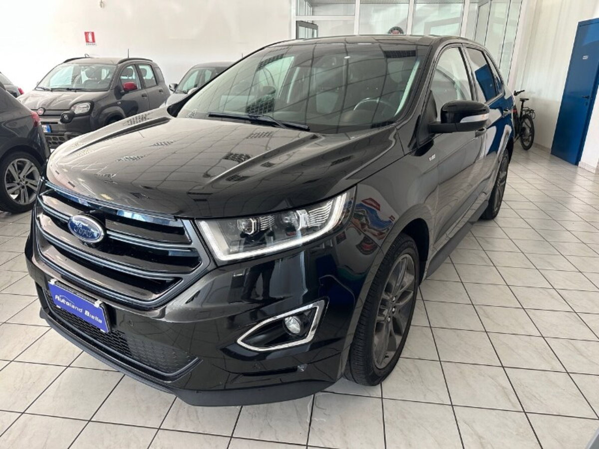 Ford Edge 2.0 TDCI 210 CV AWD S&S Powershift ST Line
