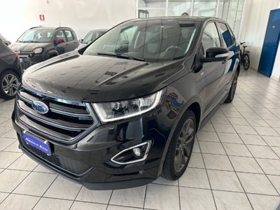 Ford Edge 2.0 TDCI 210 CV AWD S&S Powershift ST Line usata