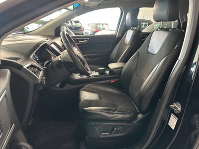 Ford Edge 2.0 TDCI 210 CV AWD S&S Powershift ST Line (12)