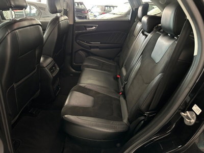 Ford Edge 2.0 TDCI 210 CV AWD S&S Powershift ST Line (13)