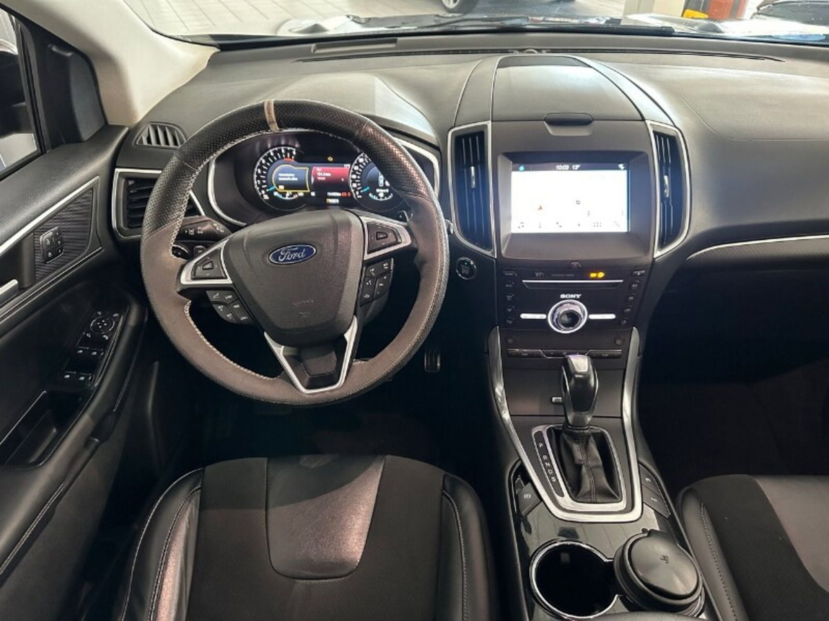 Ford Edge 2.0 TDCI 210 CV AWD S&S Powershift ST Line (14)