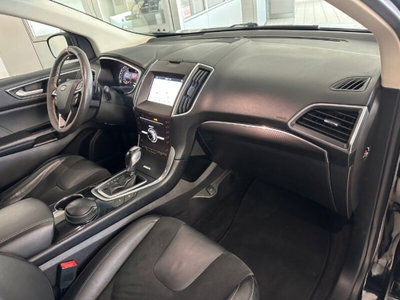 Ford Edge 2.0 TDCI 210 CV AWD S&S Powershift ST Line (17)
