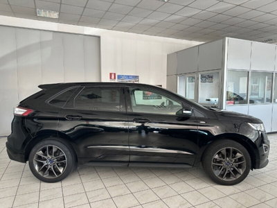 Ford Edge 2.0 TDCI 210 CV AWD S&S Powershift ST Line (6)