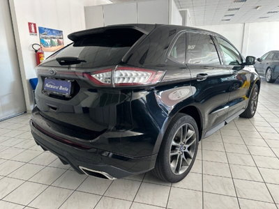 Ford Edge 2.0 TDCI 210 CV AWD S&S Powershift ST Line (7)