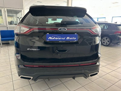 Ford Edge 2.0 TDCI 210 CV AWD S&S Powershift ST Line (8)