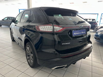 Ford Edge 2.0 TDCI 210 CV AWD S&S Powershift ST Line (9)
