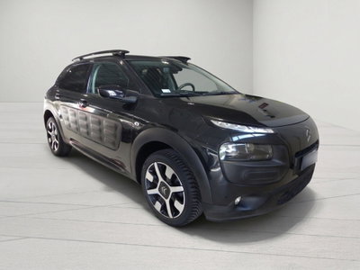 Citroen C4 Cactus BlueHDi 100 Shine usata