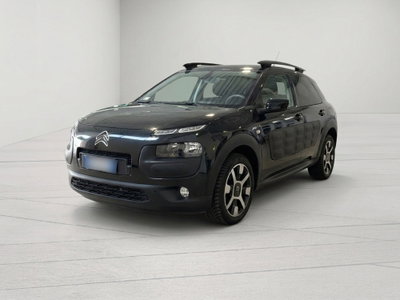 Citroen C4 Cactus BlueHDi 100 Shine (2)
