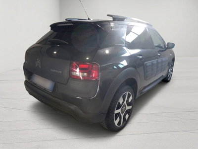 Citroen C4 Cactus BlueHDi 100 Shine (3)