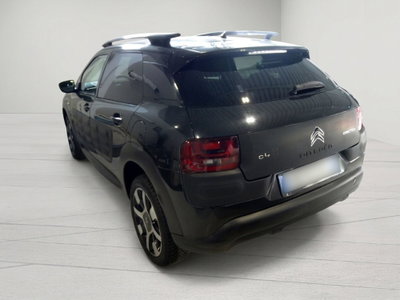 Citroen C4 Cactus BlueHDi 100 Shine (4)