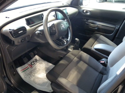 Citroen C4 Cactus BlueHDi 100 Shine (6)