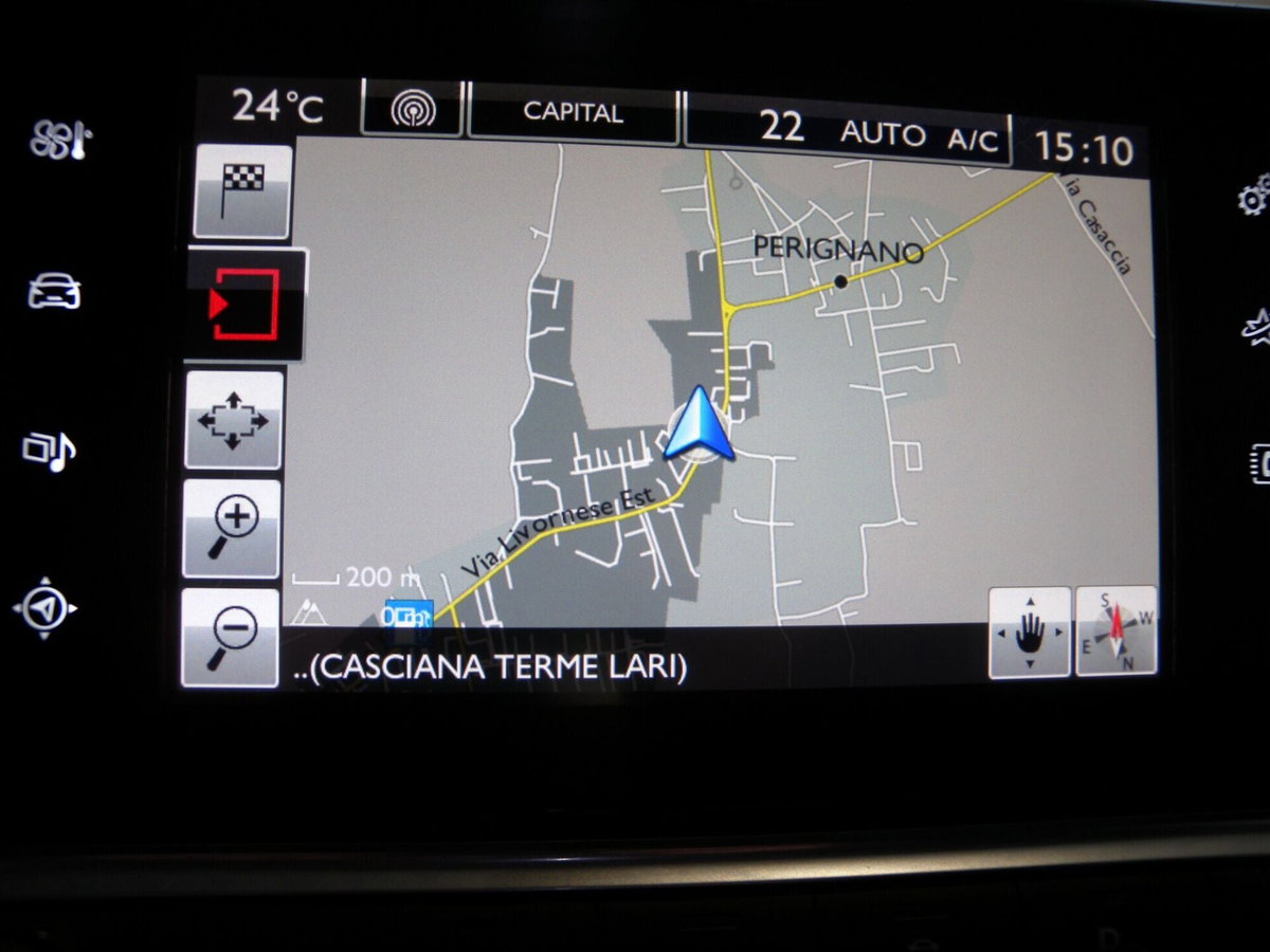 Citroen C4 Cactus BlueHDi 100 Shine (9)