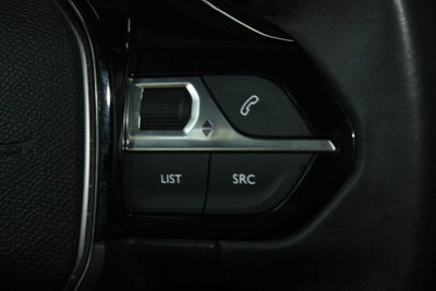 Peugeot 208 motore elettrico 136 CV 5 porte Allure Pack (11)