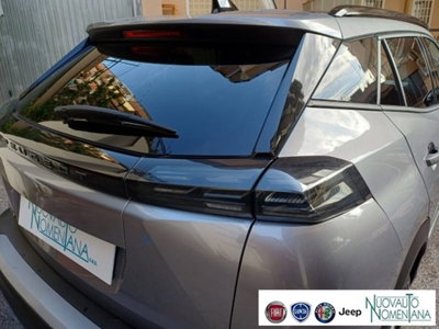 Peugeot 2008 PureTech 100 S&S Allure (8)
