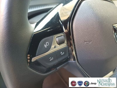 Peugeot 2008 PureTech 100 S&S Allure (18)