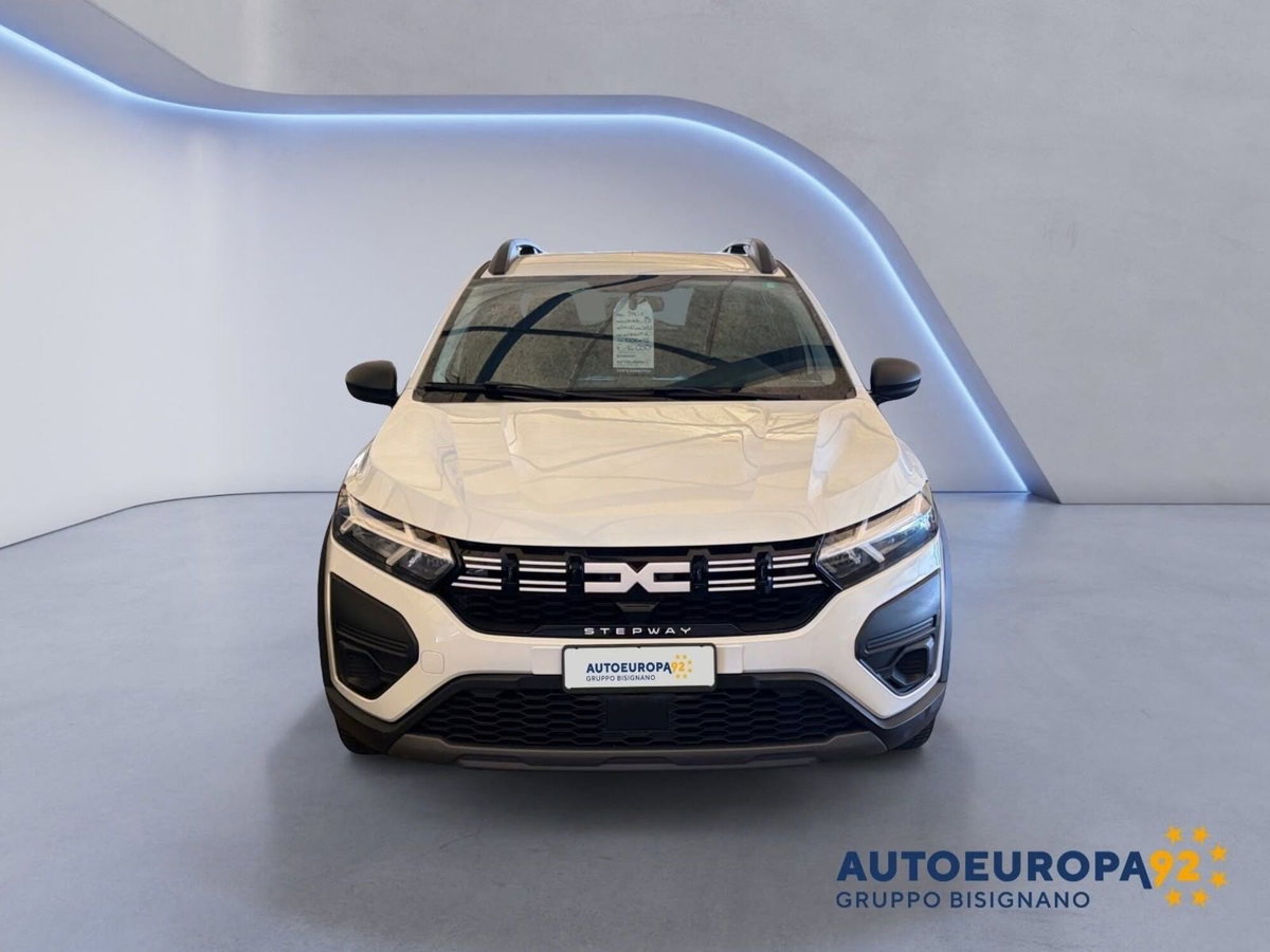 Dacia Sandero Stepway 1.0 TCe ECO-G Essential (2)