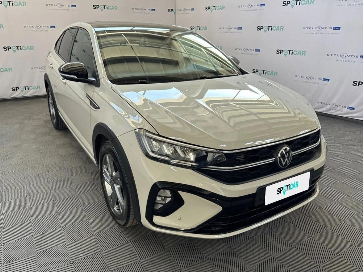 Volkswagen Taigo 1.0 TSI 110 CV DSG R-Line