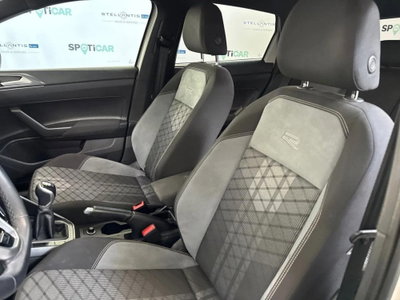 Volkswagen Taigo 1.0 TSI 110 CV DSG R-Line (11)