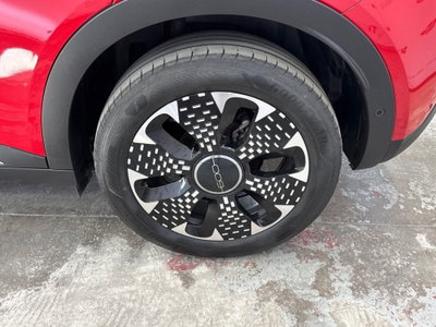 Fiat 600 1.2 hybrid La Prima 145cv auto (8)