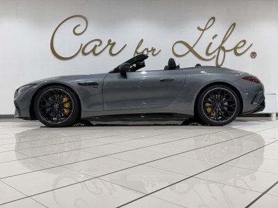 Mercedes-Benz SL 63 Premium Plus 4matic+ auto (10)