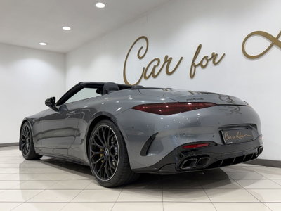 Mercedes-Benz SL 63 Premium Plus 4matic+ auto (12)